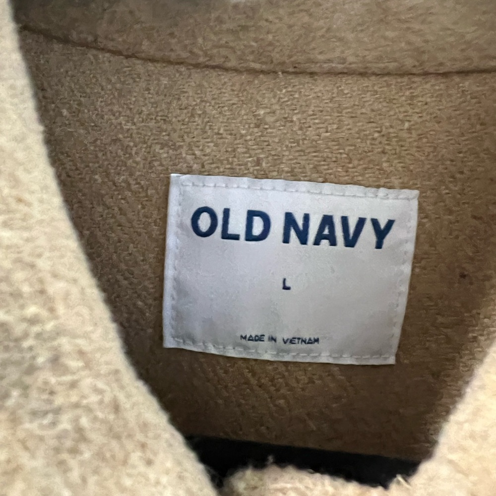 Old Navy Shacket - image 2